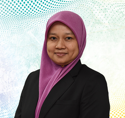 Hilmiyatu Dhauiyah binti Ibrahim