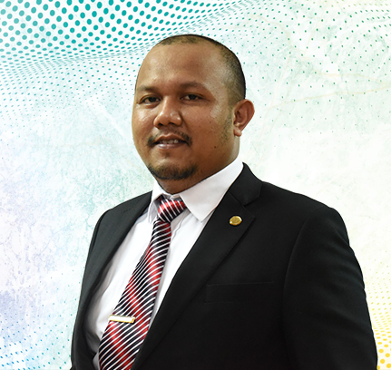 Mohd Syafiq bin Mohd Zari