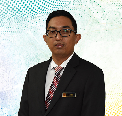 Muhammad Fathi bin Kamarazaman 