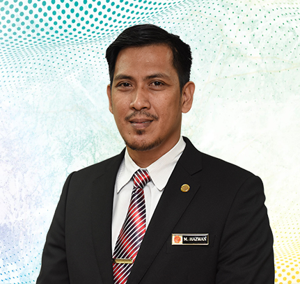 Muhammad Hazwan bin Husin