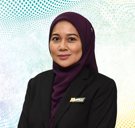 Noorliza Binti Ghazali