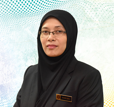 Norliza binti Ab Razak