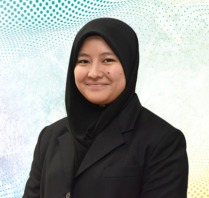 Nur Adleen binti Muhd Suhaimi