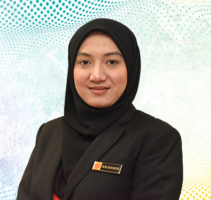 Nur Hayantie binti Mohd Talib