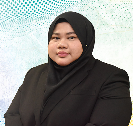 Nur Laila binti Hamat