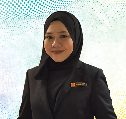 Nurul Aida binti Mohd Noor