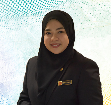 Qidwati Zarifah binti Zulkepli