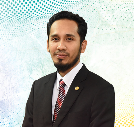 Saiful Bahri bin Yusoff