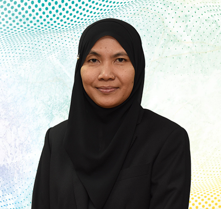 Siti Esah binti Idris