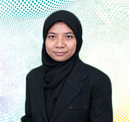 Afifah binti Lutfi