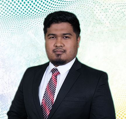 Mohamad Aizuddin bin Zulkifli 