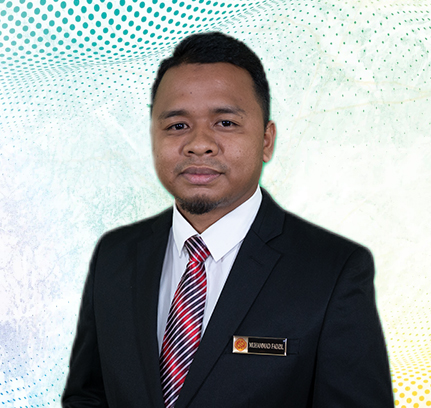 Muhammad Fadzil bin Mohd Tahir