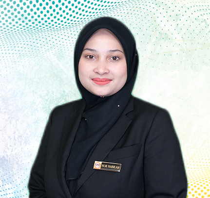 Nur Nabilah binti Abdul Aziz