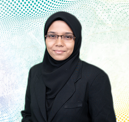 Adiba Nabiha binti Ahmad Zamri