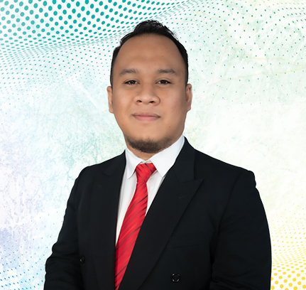 Mohamad Hafizuddin bin Mohd Rosdi