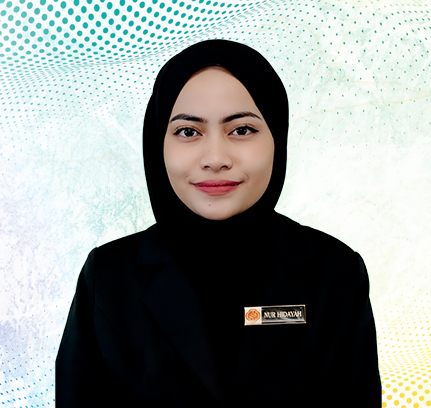 Nur Hidayah binti Mohamed Ziadi 