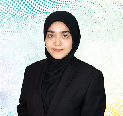 Nur Shamila binti Suhaimi