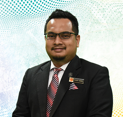 Tengku Amirul Azim bin Tengku Azmi 