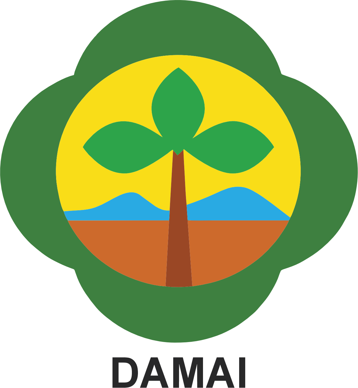 Damai