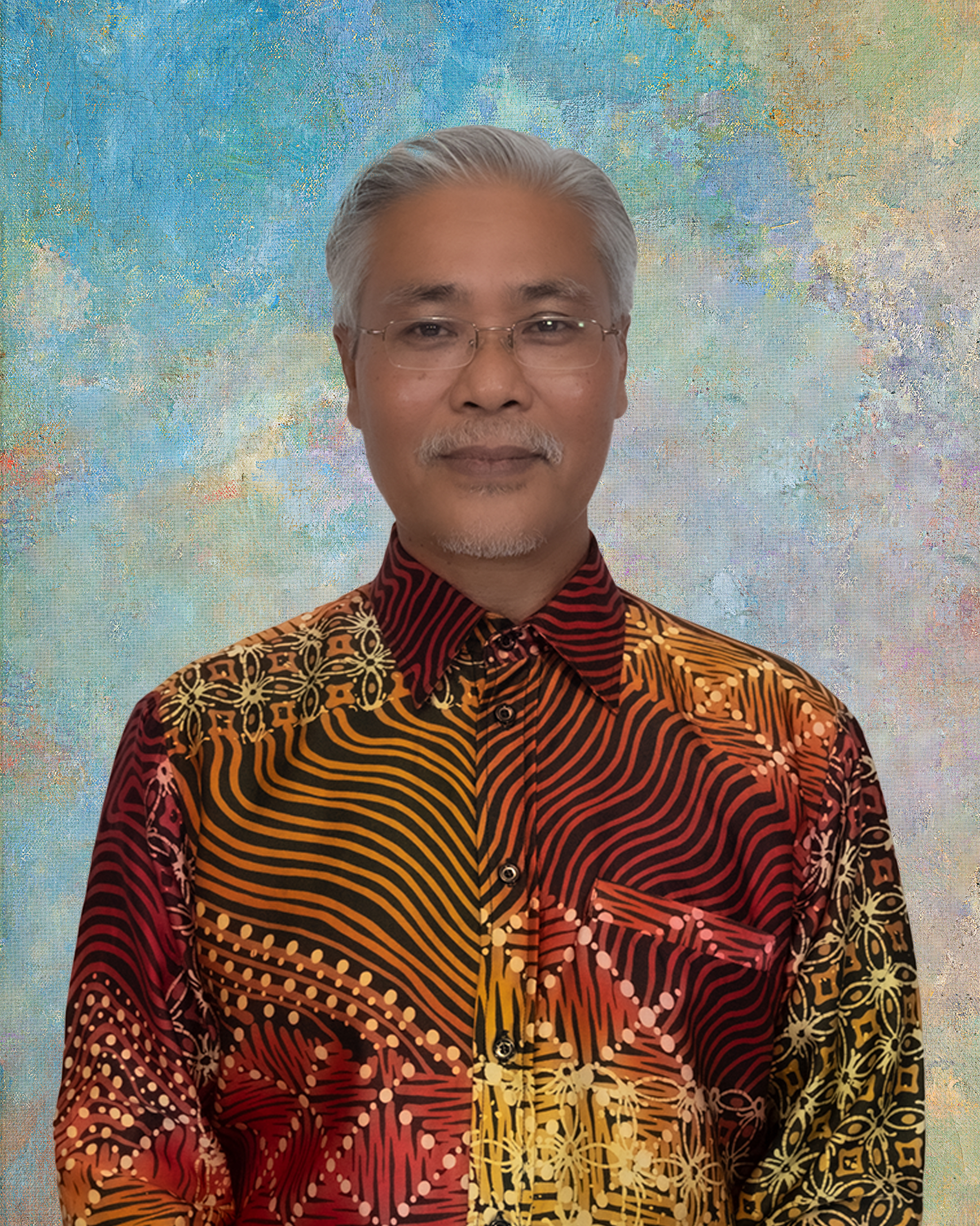 Ir. Hamdzah bin Abdul Rahman